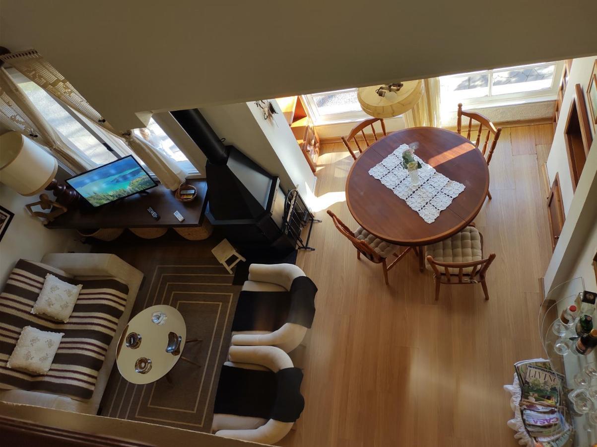 Agradavel Apt 2Quartos Para Familia Prox Ao Lago Negro - 4 Min Do Centro- Com Churrasqueira Gramado Exterior photo