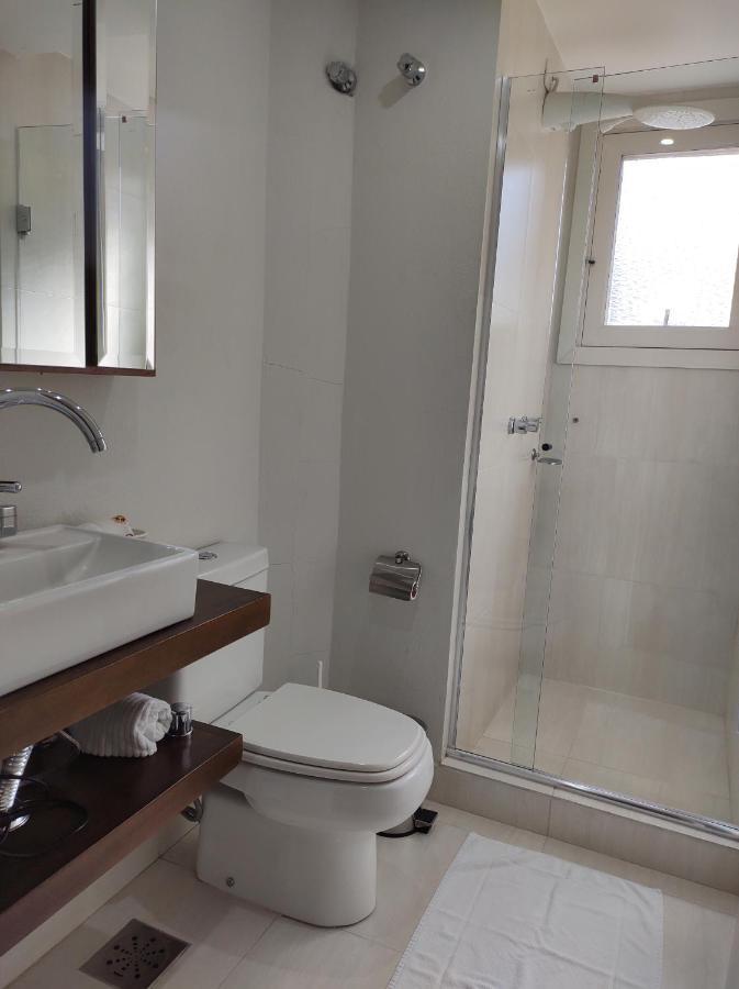 Agradavel Apt 2Quartos Para Familia Prox Ao Lago Negro - 4 Min Do Centro- Com Churrasqueira Gramado Exterior photo